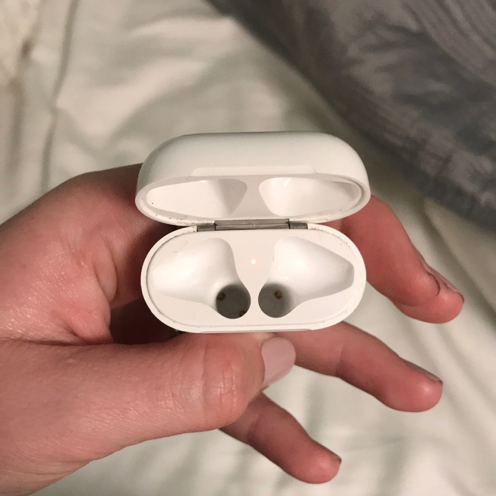 Apple Airpod Case. (**Does Not Include Airpods) - image 2